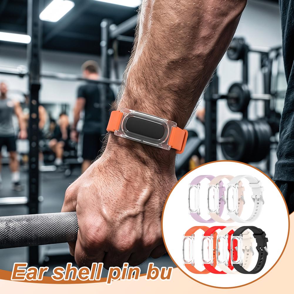 Silicone Band Compatible with  - đánh giá và giá Silicone Band Women
