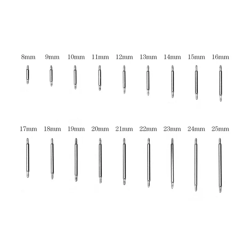 270pcs/set Strainless Steel Sp - đánh giá và giá Spring Bar Tool Set