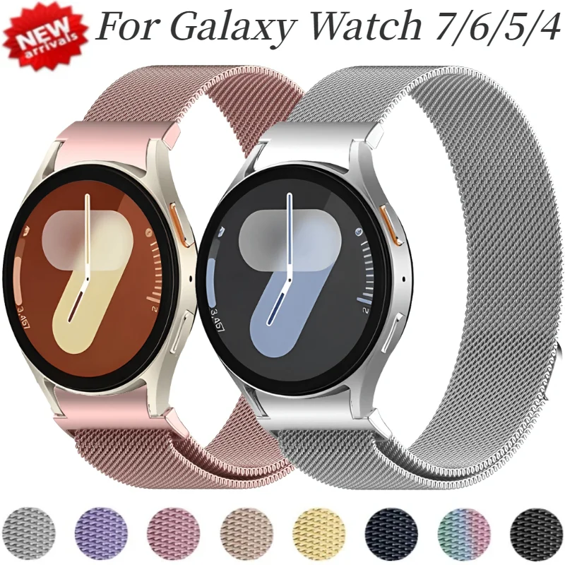 Official No Gap Interface Stra - đánh giá và giá Milanese Loop Magnetic