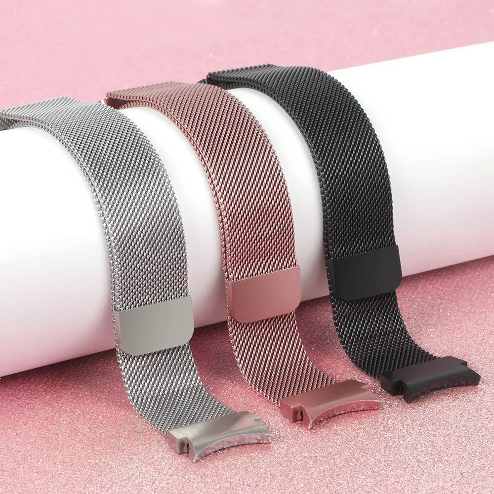 Official No Gap Interface Stra - đánh giá và giá Milanese Loop Magnetic