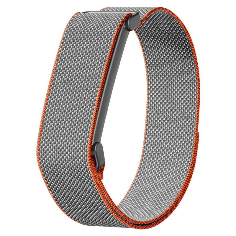 Sport Nylon Watch Strap for Go - đánh giá và giá Sport Loop Velcro